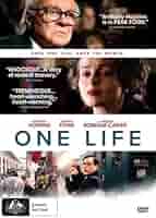 Amazon.com: One Life | Anthony Hopkins : Anthony Hopkins